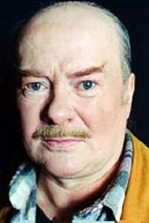 Photo of Mikhail Dorofeev, Acting