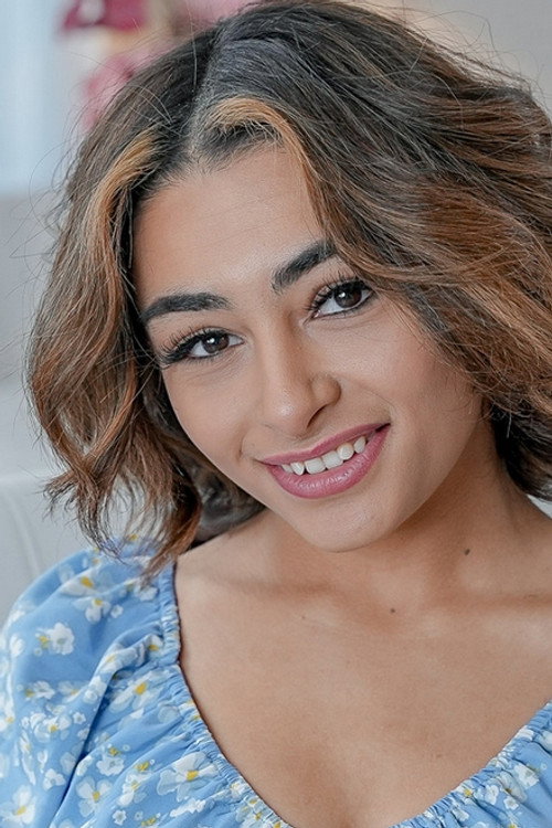 Photo of Vanessa Moon, Acting