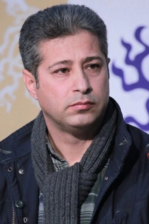 Photo of Salem Salavati, Directing