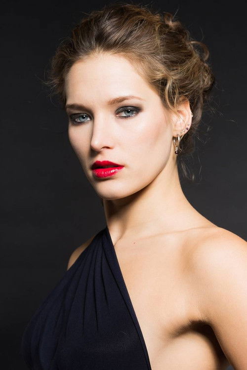 Photo of Gaëlle Gillis, Acting