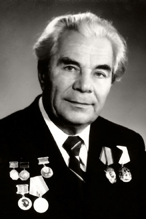 Ivan Tverdokhlib profile