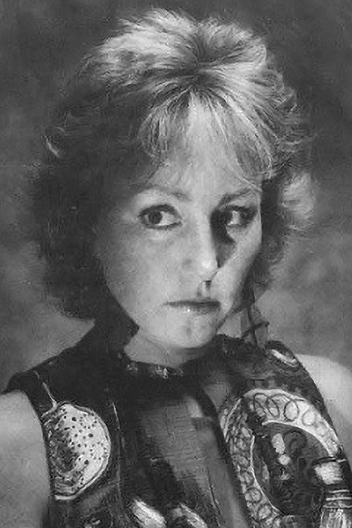 Photo of Agneta Olsson, Acting