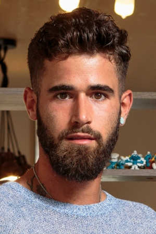 Louis Derungs profile