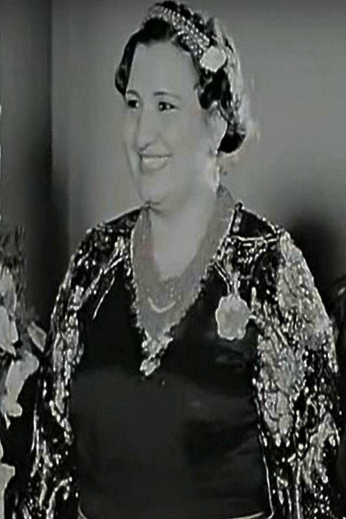 Photo of Zaynab Nasirat, Acting