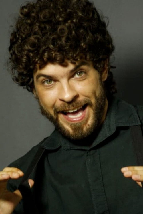 Photo of Anderson Martins, Acting