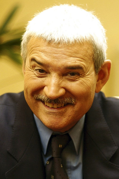 Photo of Berugo Carambula, Acting