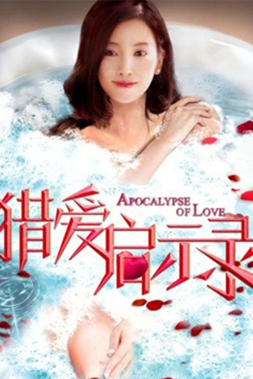 Movie poster for Apocalypse of Love (2018)
