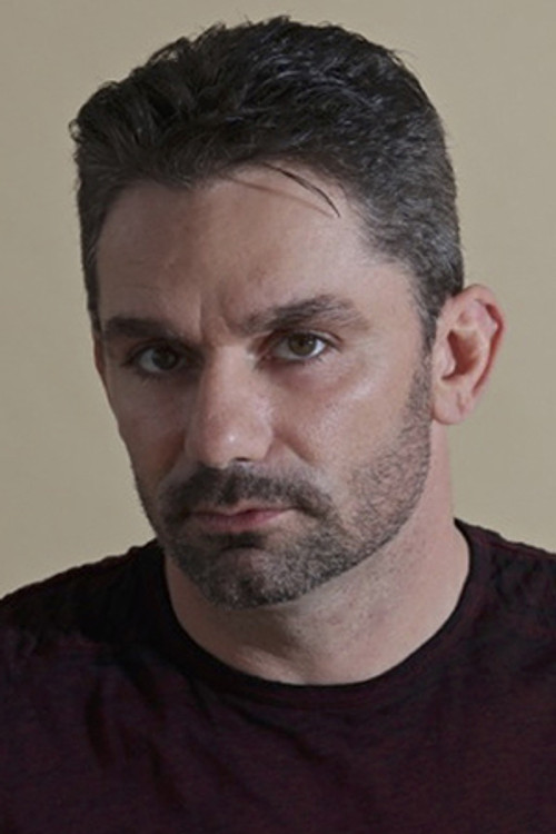 Photo of Aaron Crippen, Crew
