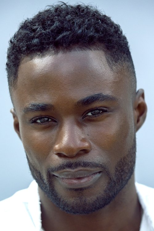 Photo of Llyrio Boateng, Acting
