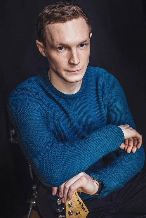 Photo of Никита Расхвалов, Acting