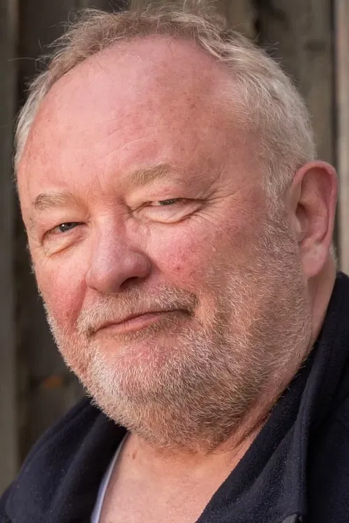 Bjarne Henriksen profile