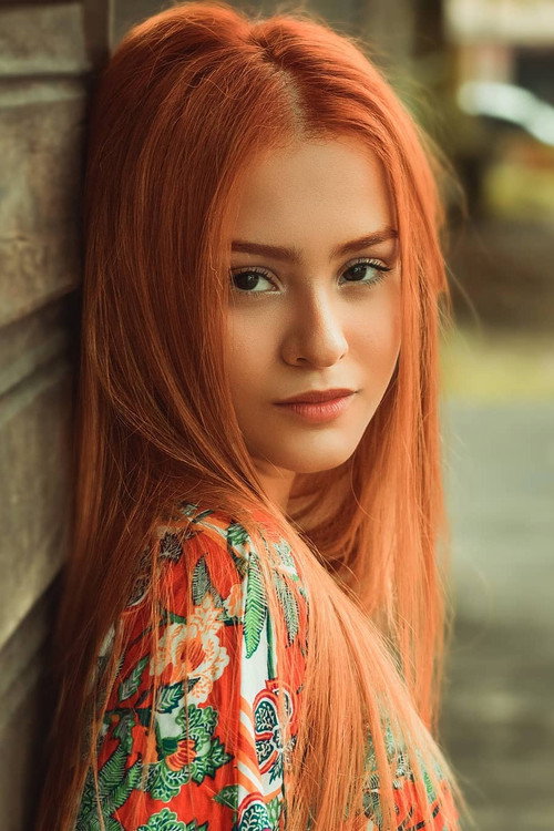 Photo of Emilly Marçal, Acting