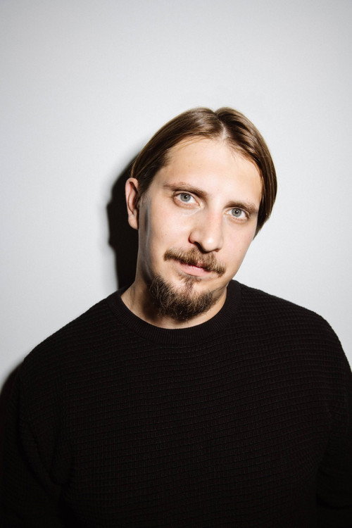 Photo of Artūras Lepiochinas, Acting