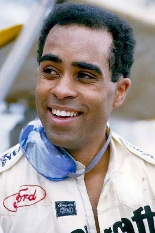 Photo of Willy T. Ribbs, Acting