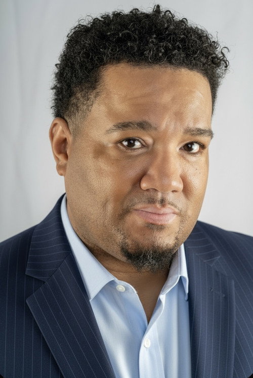 Photo of Marc T. Lewis, Acting