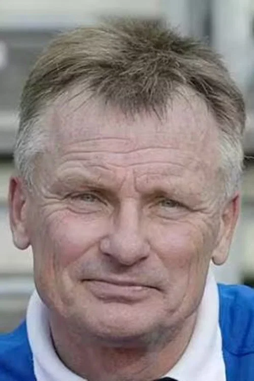Photo of Roland Andersson, Acting