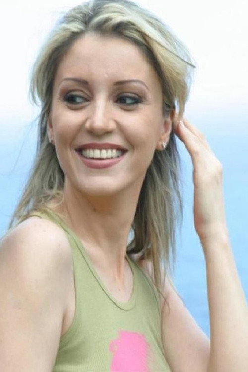 Photo of Noura Rahal, Acting