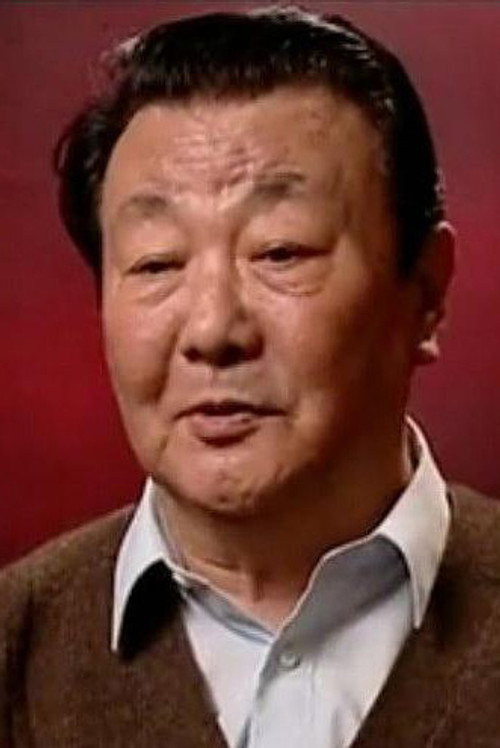 Photo of Bai Dajun, Acting