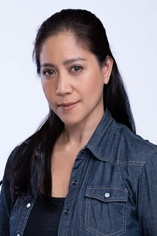 Photo of Angela T. Baesa, Acting