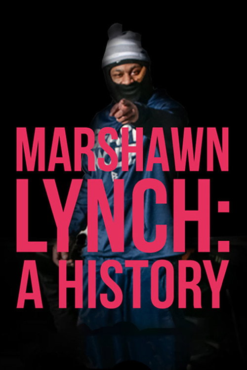 Movie poster for Lynch: A History (2019)