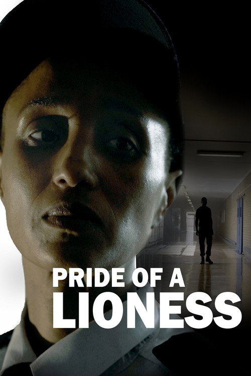 Movie poster for Pride of a Lioness (2022)