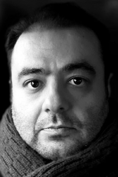 Photo of Farid Rzayev, Writing