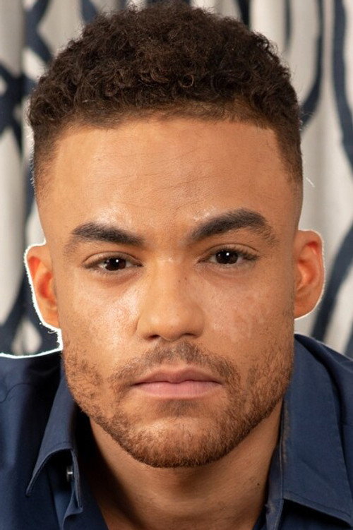 Photo of Beaux Banks, Acting