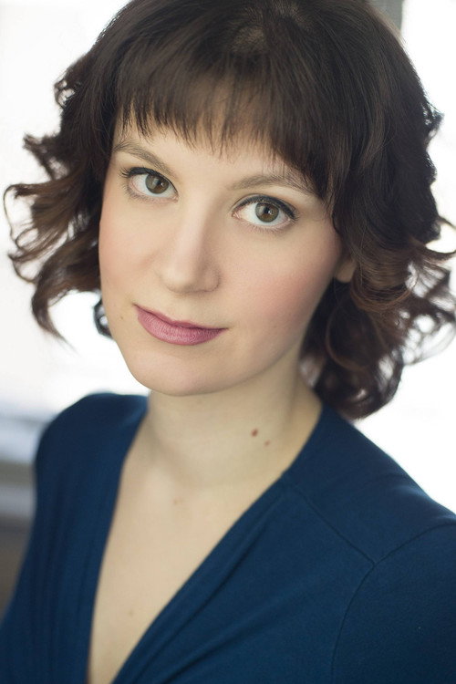 Photo of Heather Gilbert, Acting