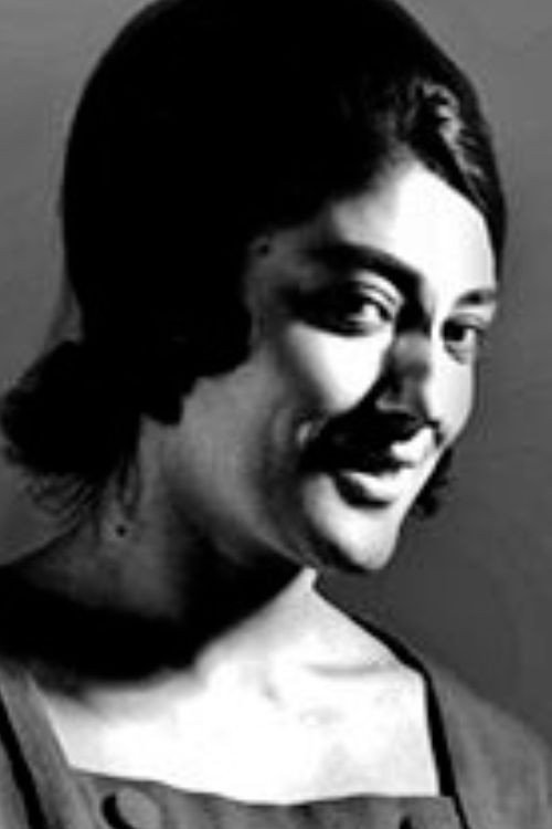 Photo of Nona Petrosyan, Acting