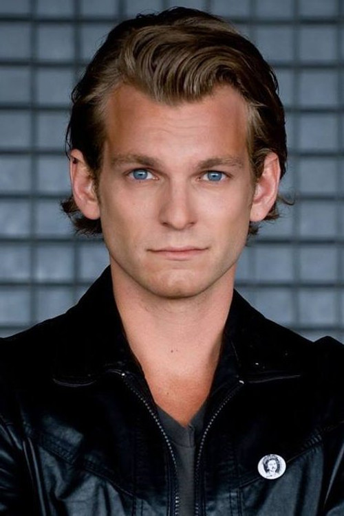 Photo of Marvin Gronen, Acting