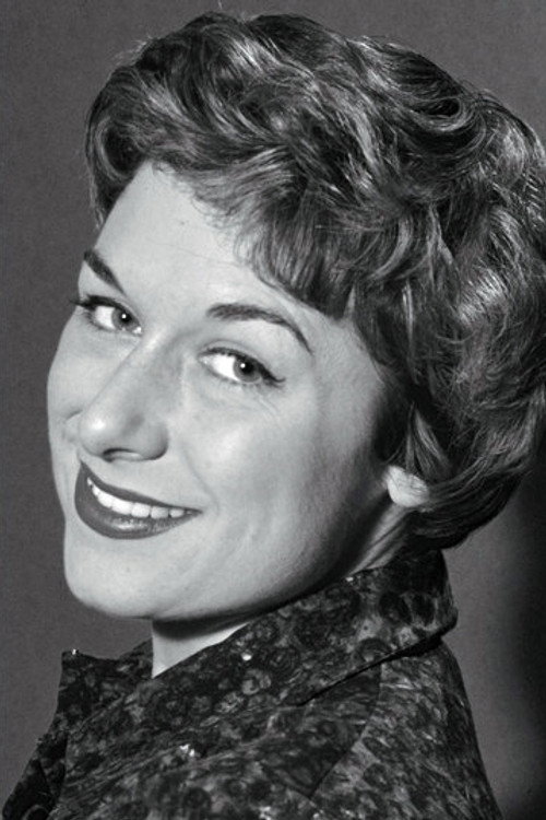Photo of Catherine Sauvage, Acting