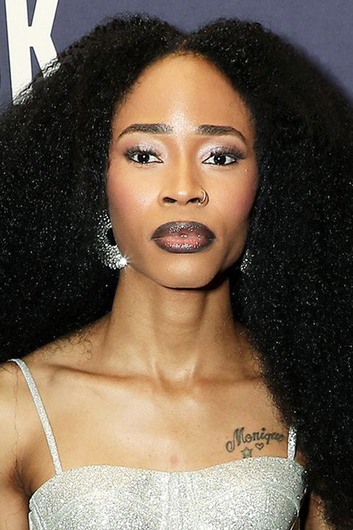 Chyna McQueen profile