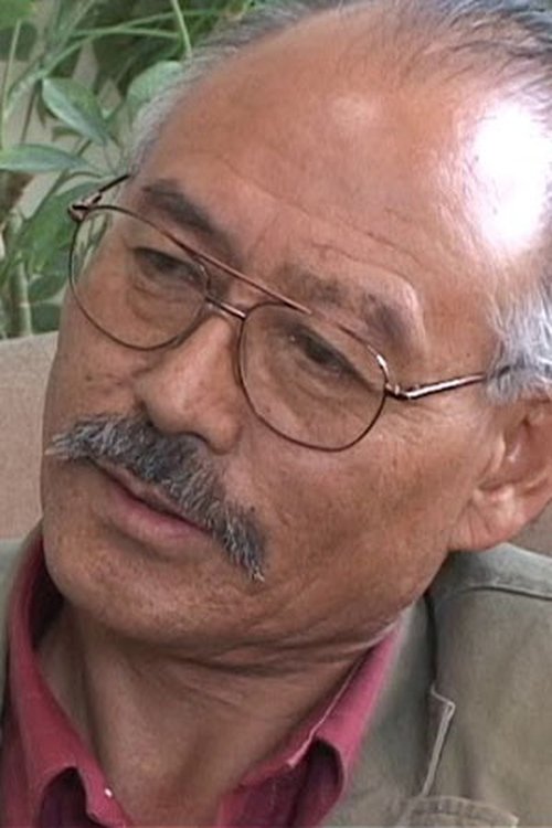 Tsewang Migyur Khangsar profile