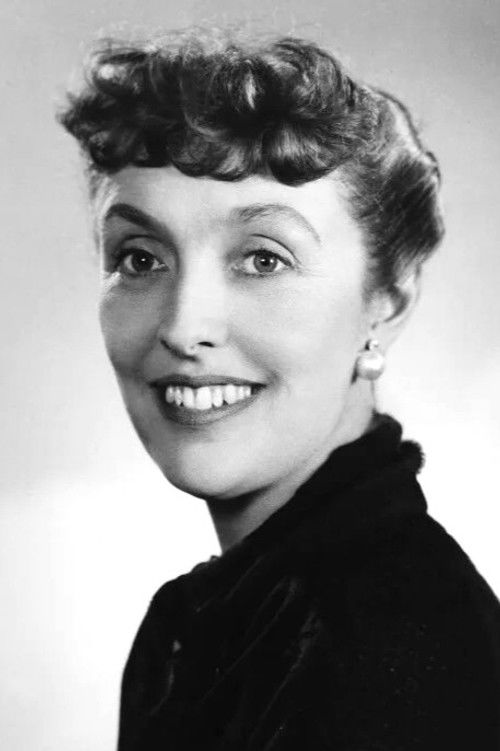 Joyce Grenfell profile