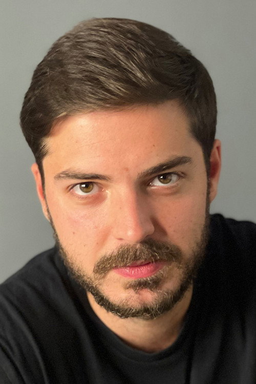 Photo of Serkan Ilgaz, Acting