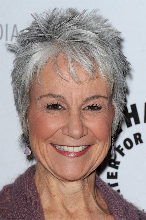 Photo of Andrea Romano, Production