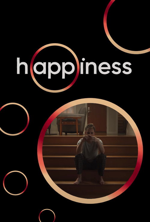 Movie poster for H.appiness (2019)