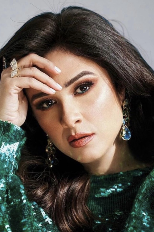 Yasmin Abdulaziz profile