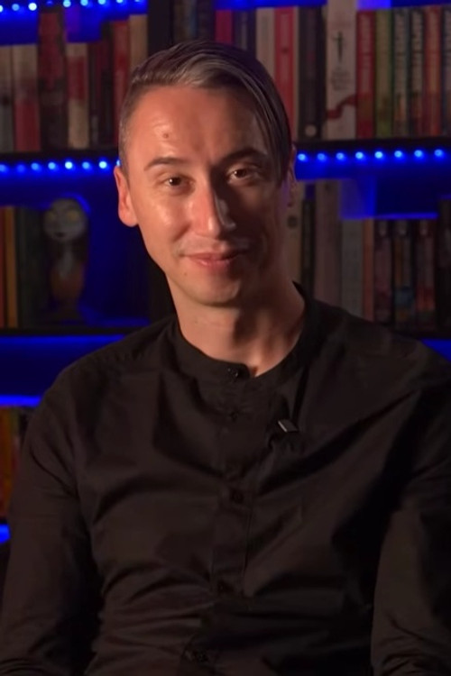 Photo of Alexander Ward, Acting