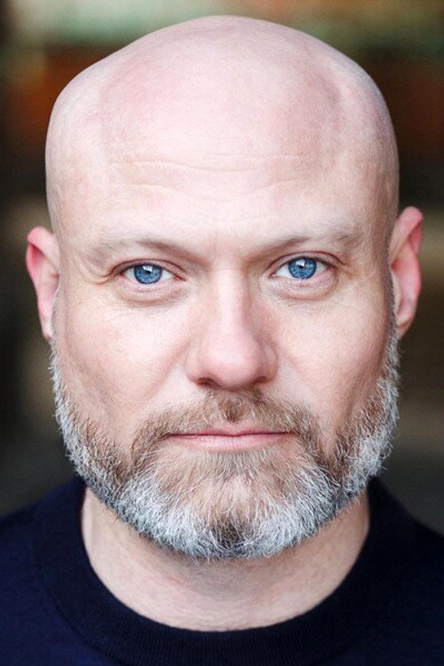 Photo of Chris Hoyle, Acting