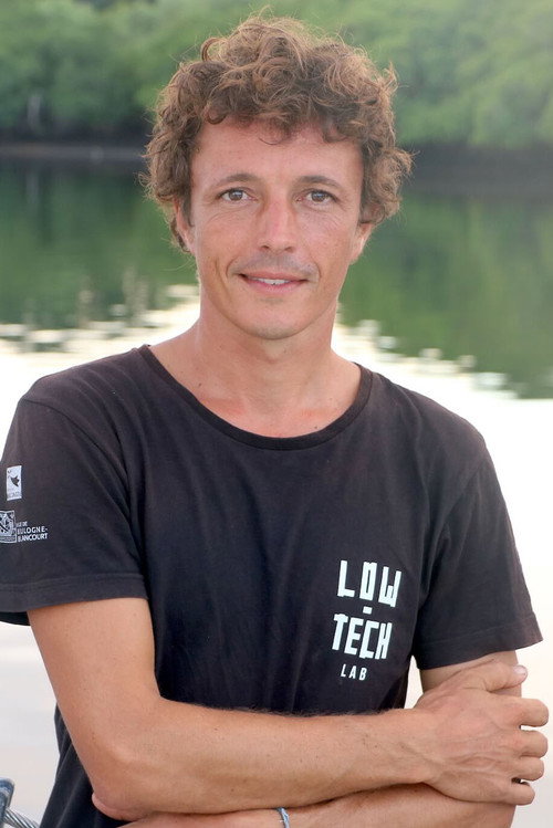 Corentin de Chatelperron profile