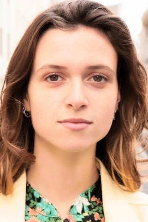 Juliette Jouan profile