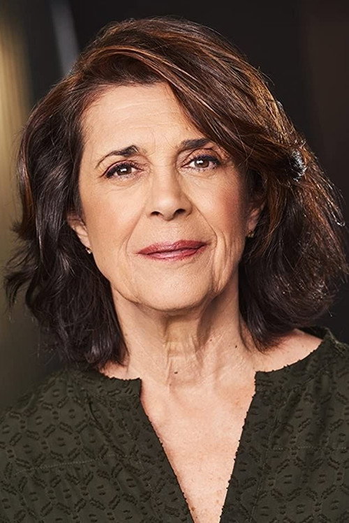 Photo of Linda Bisesti, Acting