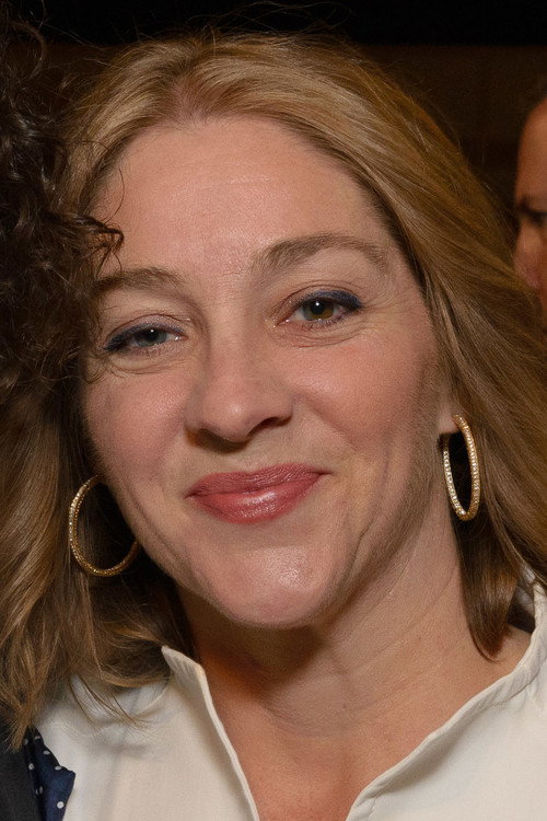 Photo of Andrea Nix Fine, Directing