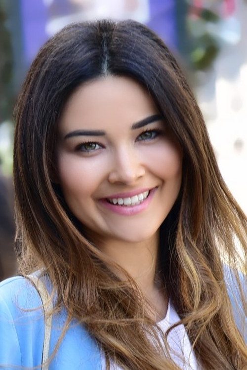 Photo of Gizem Hatipoglu, Acting