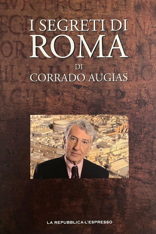 I segreti di Roma poster