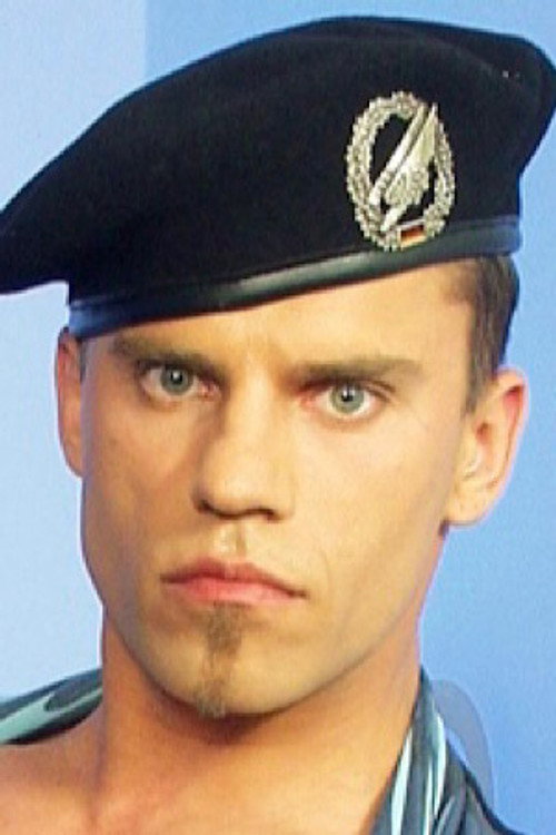Photo of Gilbert Bosco, Acting