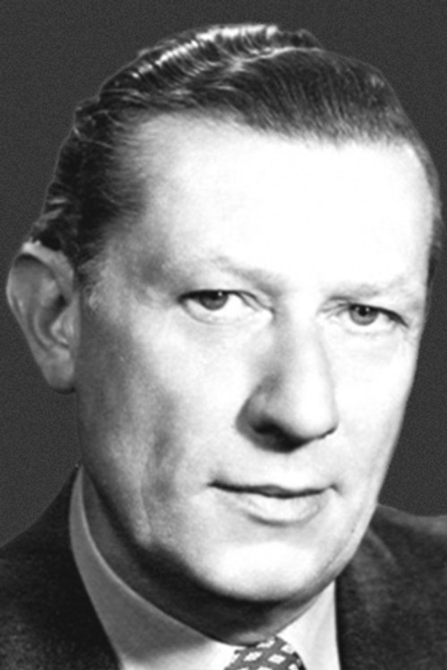 Photo of Bertil Berglund, Acting