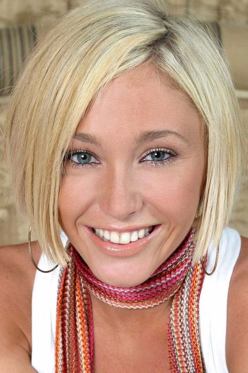 Jenny Frost profile