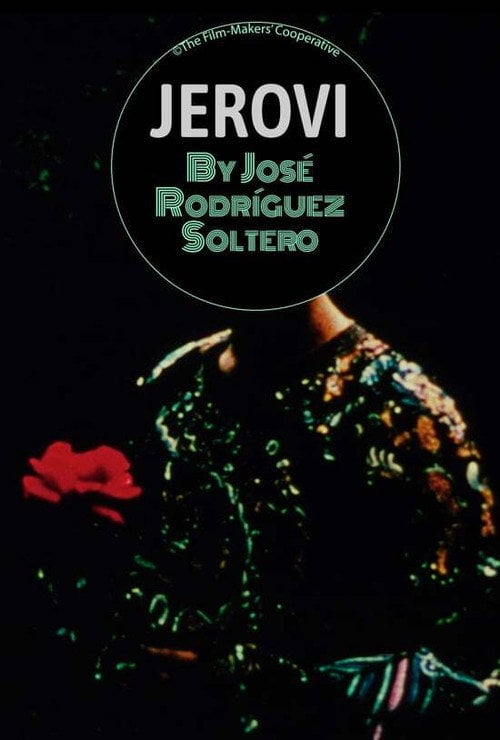 Movie poster for Jerovi (1965)